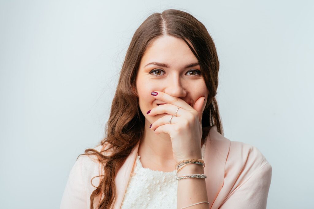 Are Missing Teeth Causing Social Anxiety? We Can Help!