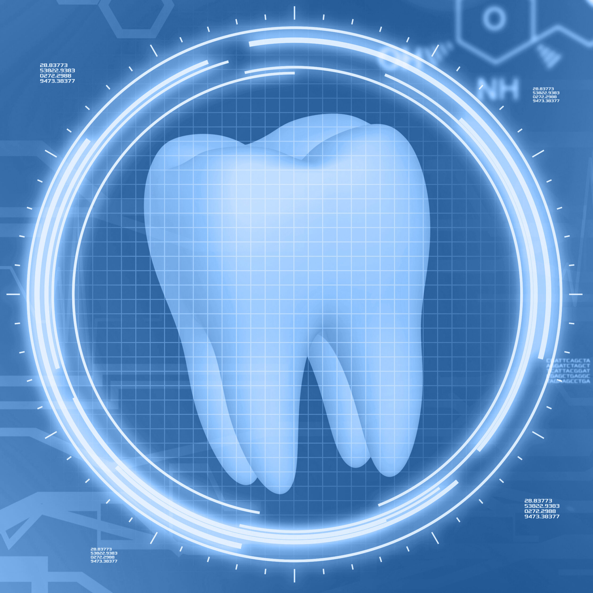 Oral-Microbiome